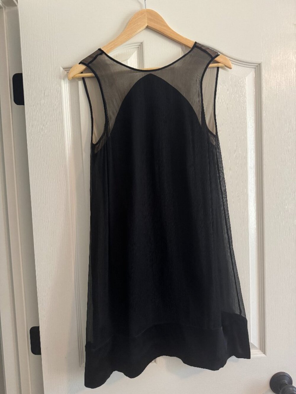 Rebecca Taylor Vintage Shift Dress - Size 2